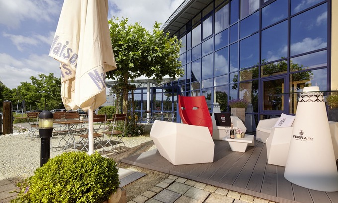 Konfeld Hotel | Parkhotel Weiskirchen