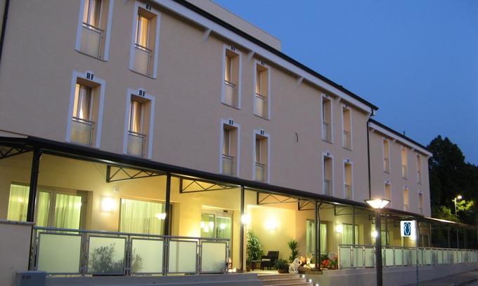 Fratta Terme Hotel | Hotel Fontanelle