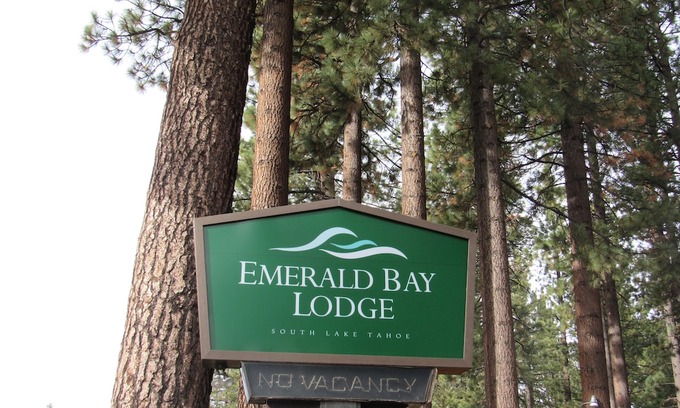 Tahoe Island Hotel | Emerald Bay Lodge