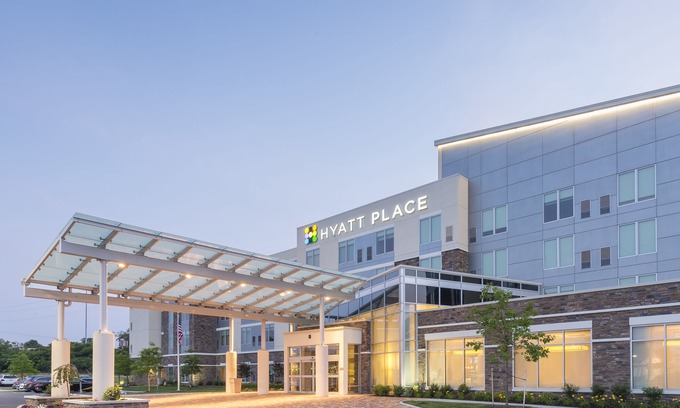 North Canton Hotel | Hyatt Place Canton