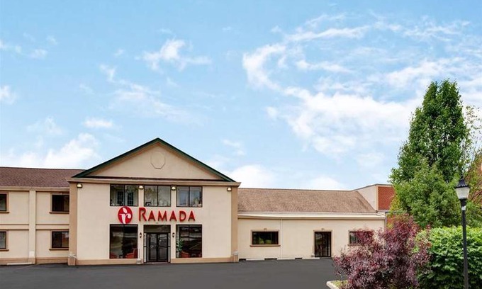 Flemington Hotel | Ramada by Wyndham Flemington