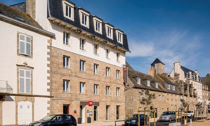 Roscoff Hotel | Ibis Roscoff