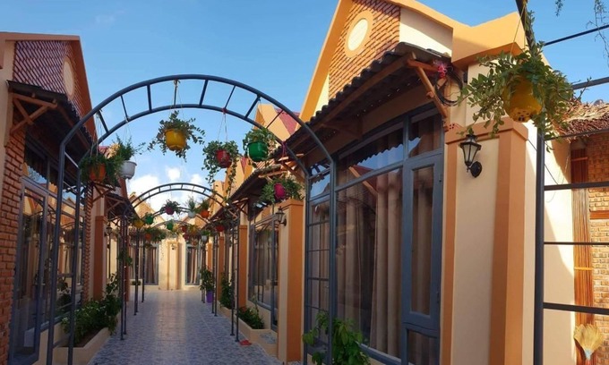 Dien Duong Hotel | Hai My Hoi An Homestay