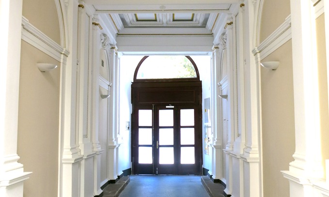 Weißgerber Hotel | Kibi Rooms