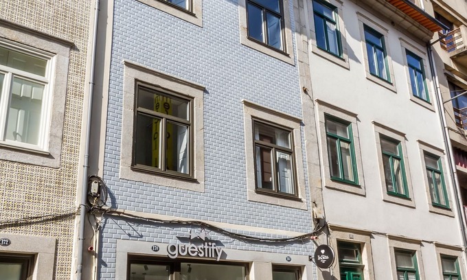 Centro / Baixa Hotel | InSitu Formosa 168