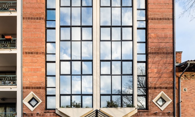 Compans-Caffarelli Hotel | Hôtel de Brienne