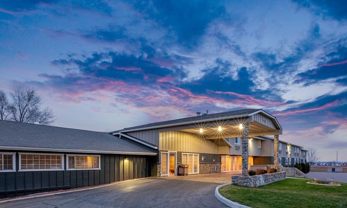 Caldwell Hotel | La Quinta Inn by Wyndham Caldwell