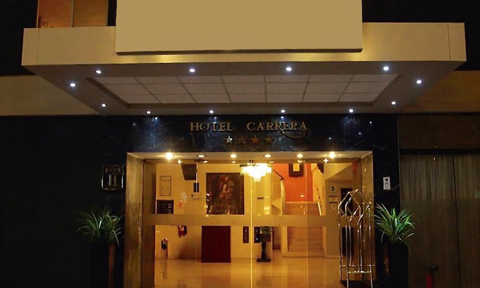 Lince Hotel | Hotel Carrera SAC
