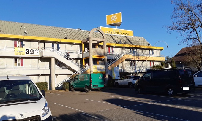 Sochaux Hotel | Premiere Classe Montbeliard - Sochaux