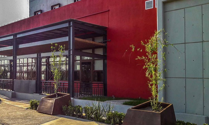 Irapuato Hotel | Ibis Irapuato