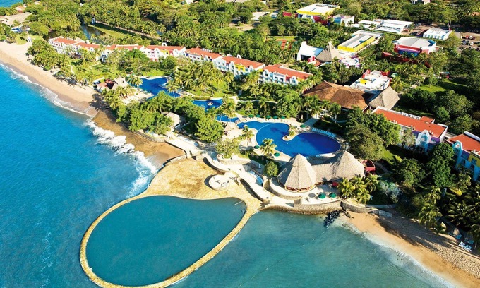 Los Cobanos Hotel | Royal Decameron Salinitas - All Inclusive