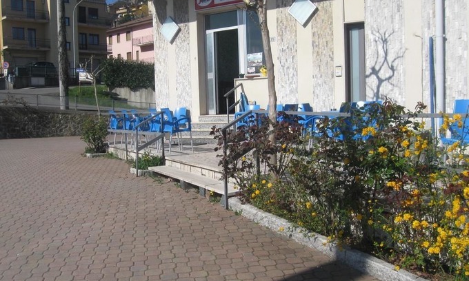 Vernasca Hotel | Albergo Del Turista