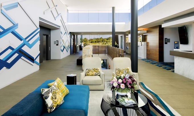 Magenta Shores Hotel | Pullman Magenta Shores Resort