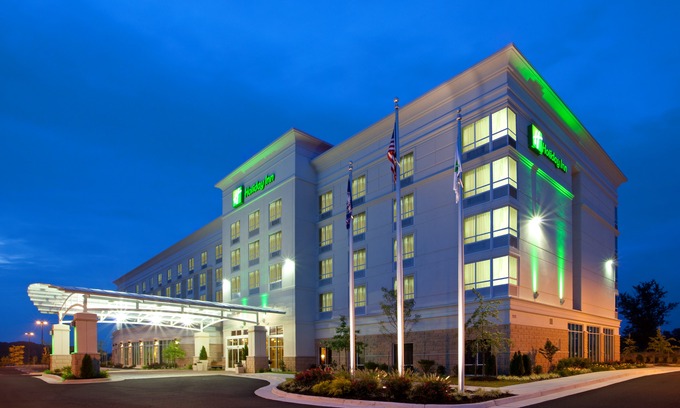Winchester Hotel | Holiday Inn Winchester Southeast-Historic Gateway, an Ihg Hotel
