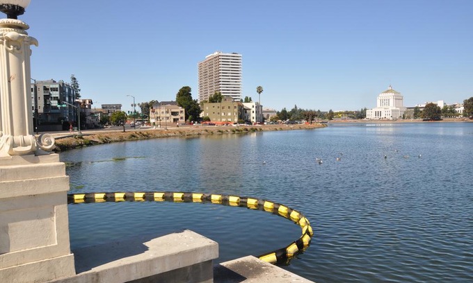 Oakland Hotel | Americas Best Value Inn - Downtown Oakland/Lake Merritt