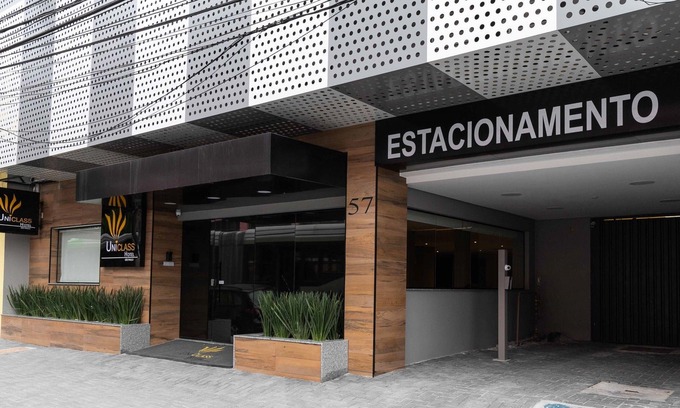 Lapa Hotel | Uniclass Hotel Lapa
