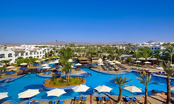 Sharm El Sheikh Hotel | Sharm Dreams Resort