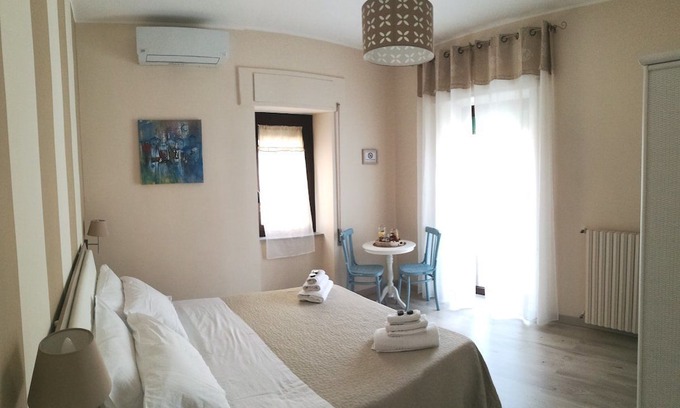 Mileto Hotel | B&B Donna Melina