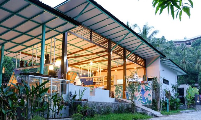 Senggigi Hotel | Makarma Resort Lombok