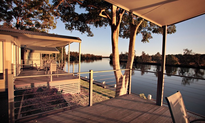 Darawank Hotel | Discovery Parks - Forster
