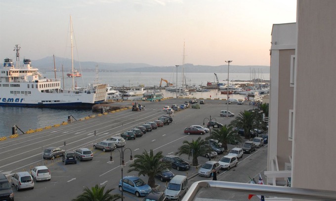 La Maddalena Hotel | Hotel Excelsior