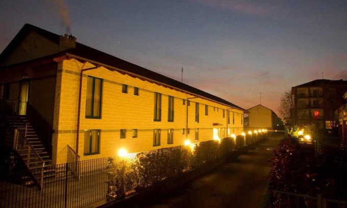 Moncalieri Hotel | Hotel Rigolfo