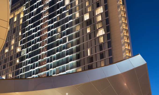 Sobro Hotel | The Westin Nashville