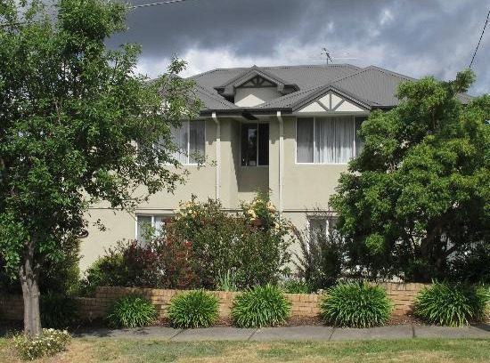Heidelberg Hotel | Austin Rise Bed and Breakfast
