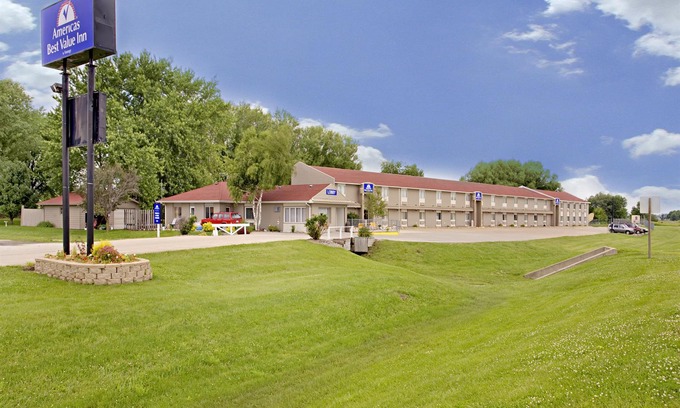 Atlantic Hotel | Days Inn by Wyndham Atlantic