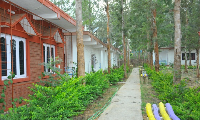 Kushalnagar Hotel | Coorg Nest Cottages