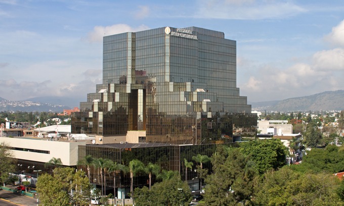 Zona Expo Hotel | Presidente InterContinental Guadalajara, an Ihg Hotel