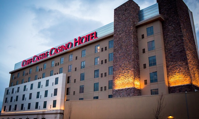 Camp Verde Hotel | Cliff Castle Casino Hotel