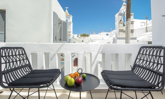 Little Venice Hotel | Little Venice Villas - Part of Little Venice Suites