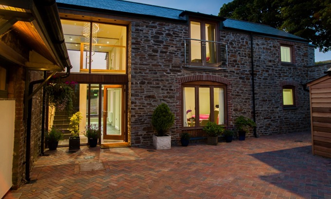 Gulworthy Hotel | The Horn of Plenty