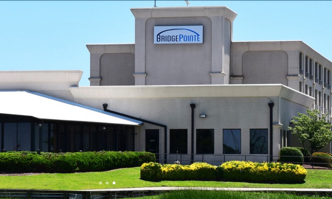 New Bern Hotel | BridgePointe Hotel & Marina