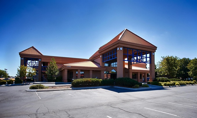 Boise Hotel | Best Western Vista Inn at The Airport