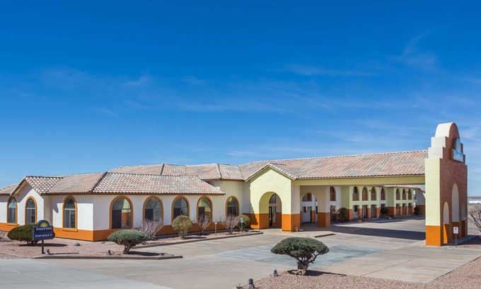 Holbrook Hotel | Days Inn by Wyndham Holbrook