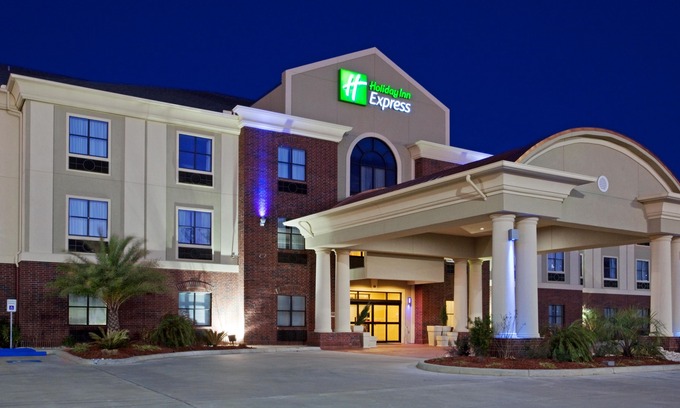 Vidor Hotel | Holiday Inn Express Hotel & Suites Vidor South, an Ihg Hotel