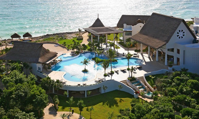 Playa Paraiso Hotel | Kore Tulum Retreat and Spa Resort - All Inclusive - Adults Only