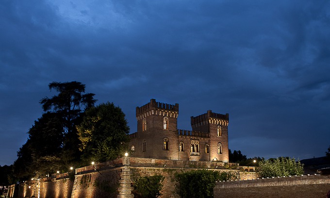 Bevilacqua Hotel | Relais Castello Bevilacqua