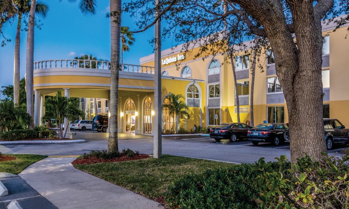 Jupiter Hotel | La Quinta Inn by Wyndham Jupiter