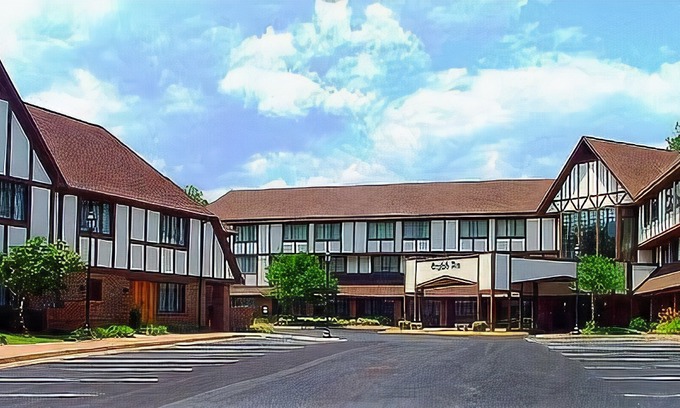 Charlottesville Hotel | The English Inn of Charlottesville