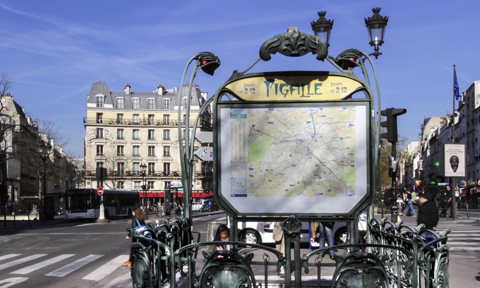 Vanves Hotel | Aparthotel Adagio Access Paris Vanves - Porte de Châtillon