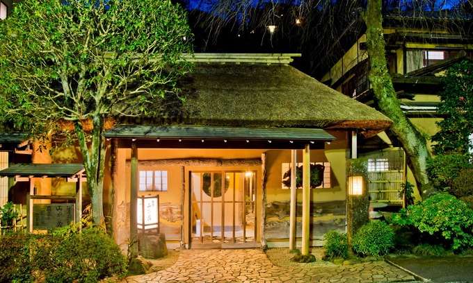 Yumoto Hotel | Yamagaso