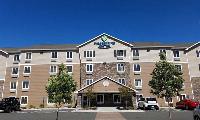 Grand Junction Hotel | Candlewood Suites Grand Junction, an Ihg Hotel
