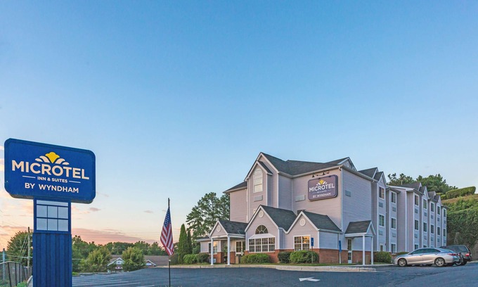 Norcross Hotel | Microtel Inn & Suites by Wyndham Norcross