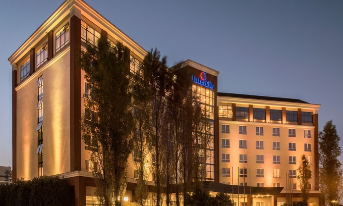 Sanvitto Hotel | Intercity Caxias do Sul