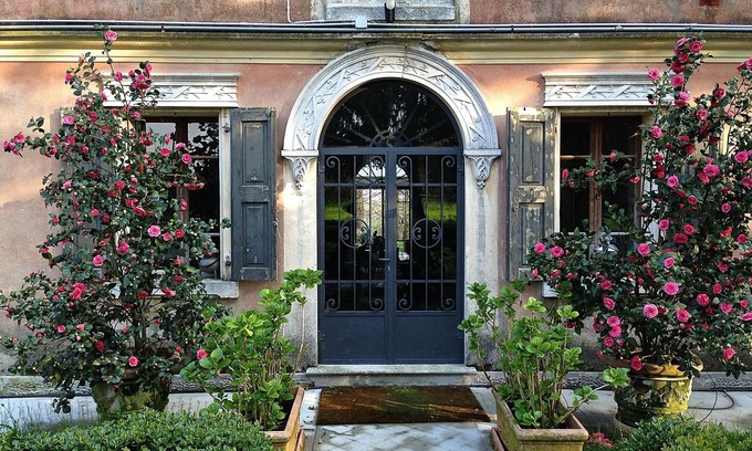 Azzanello Hotel | Ca' Marsure B&B