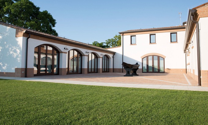 Ostiglia Hotel | Locanda Bepa