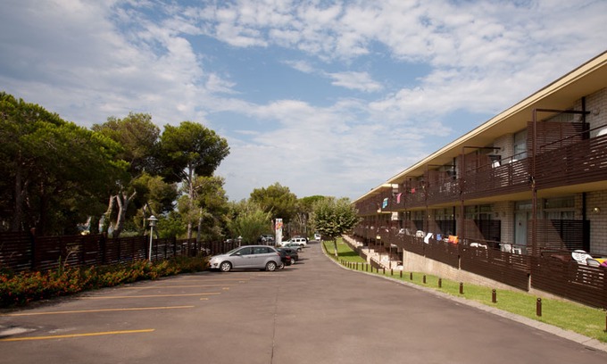 Platja d'Aro Hotel | Aparthotel Comtat Sant Jordi